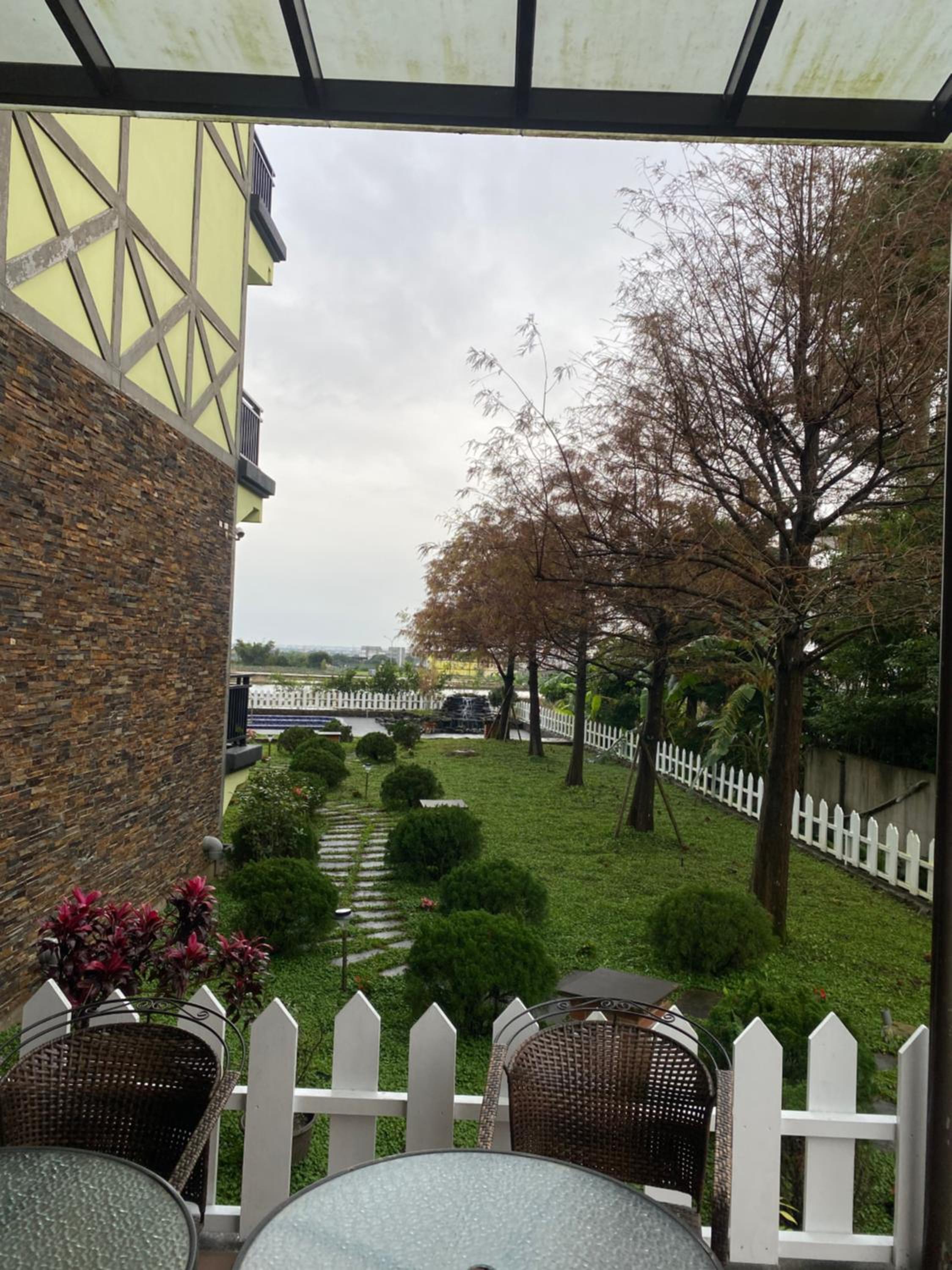 Luxembourg Hills Homestay view 4