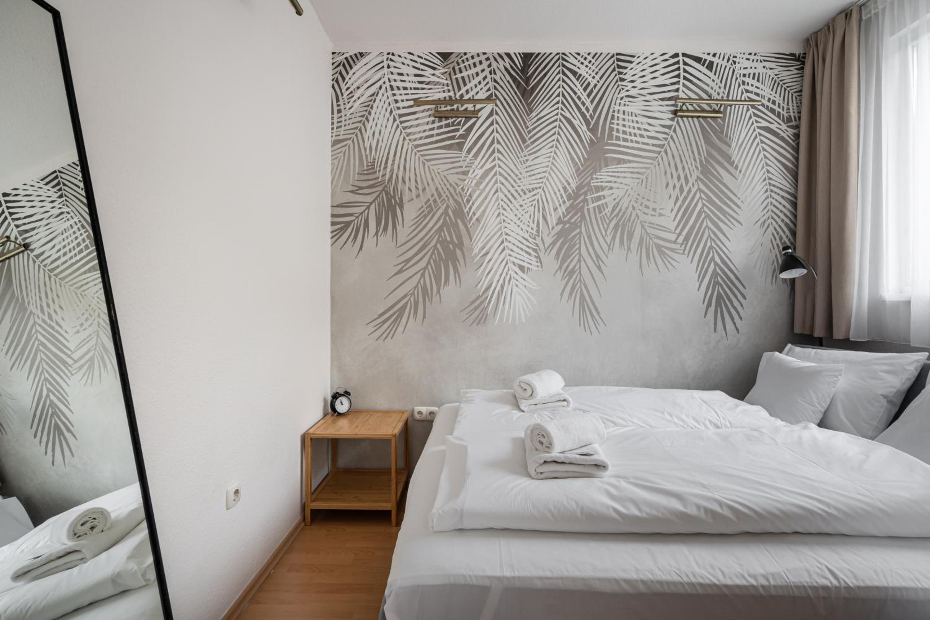 Aspen Aura Apartment