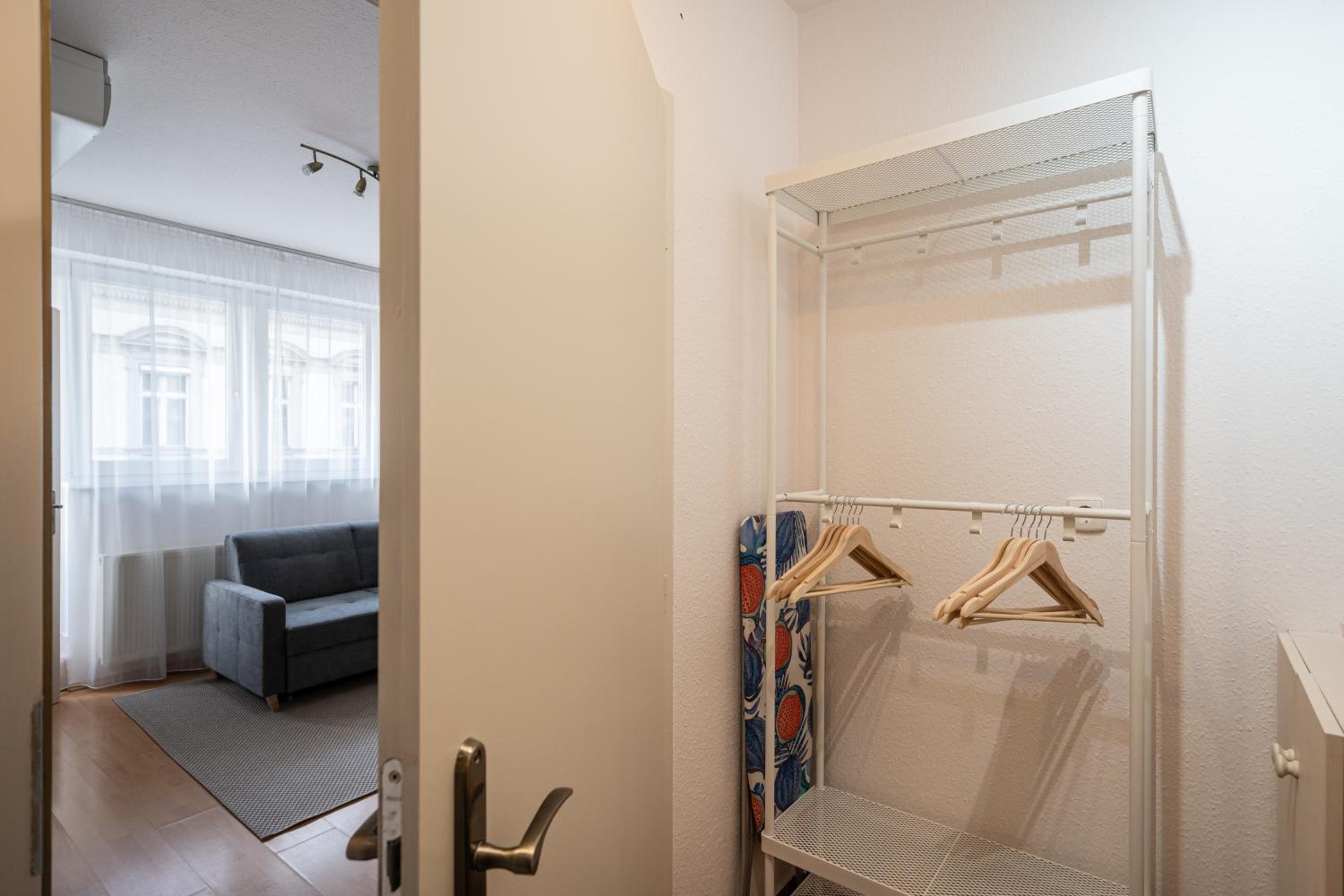 Aspen Aura Apartment