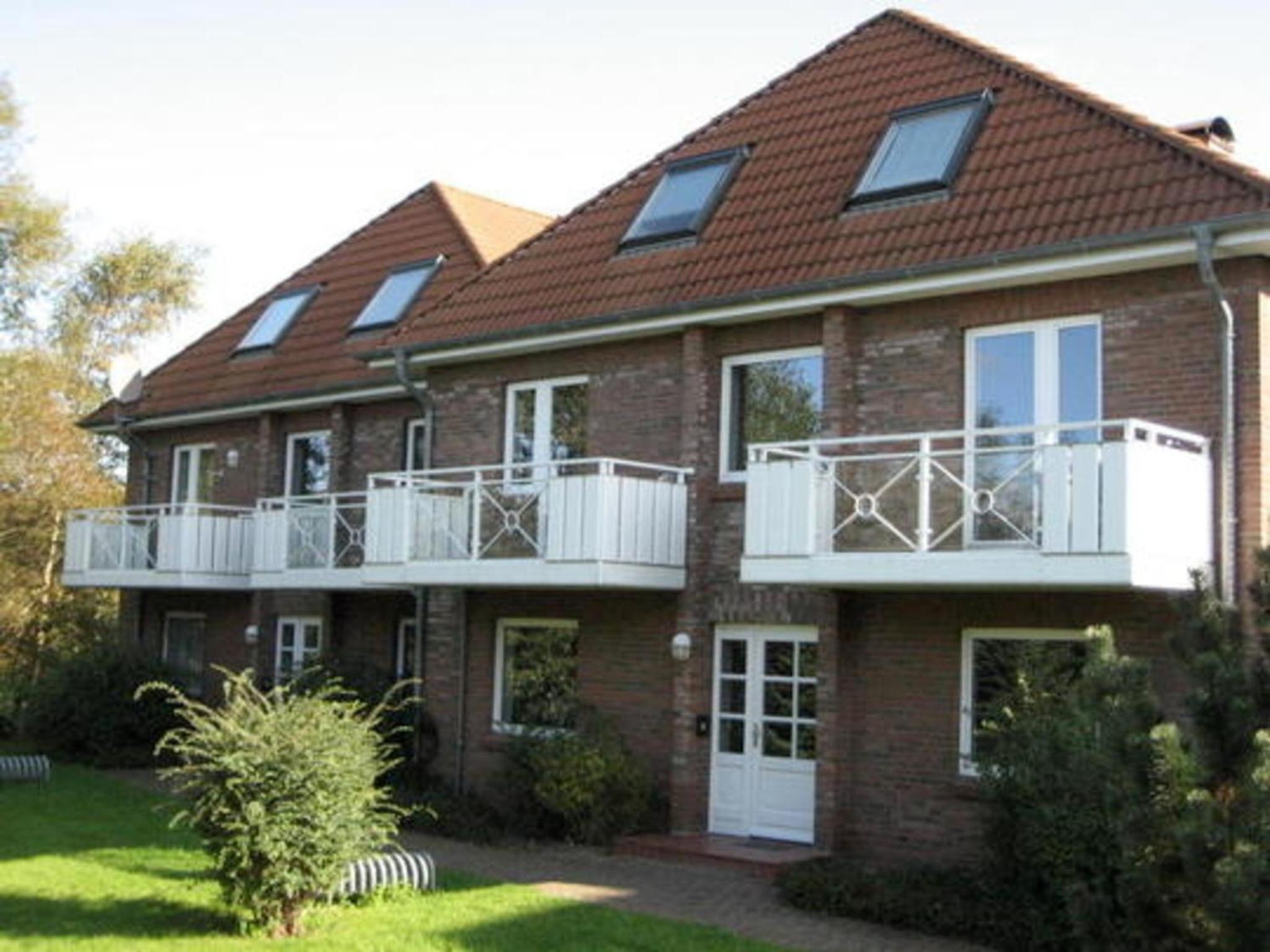 Ferienwohnung