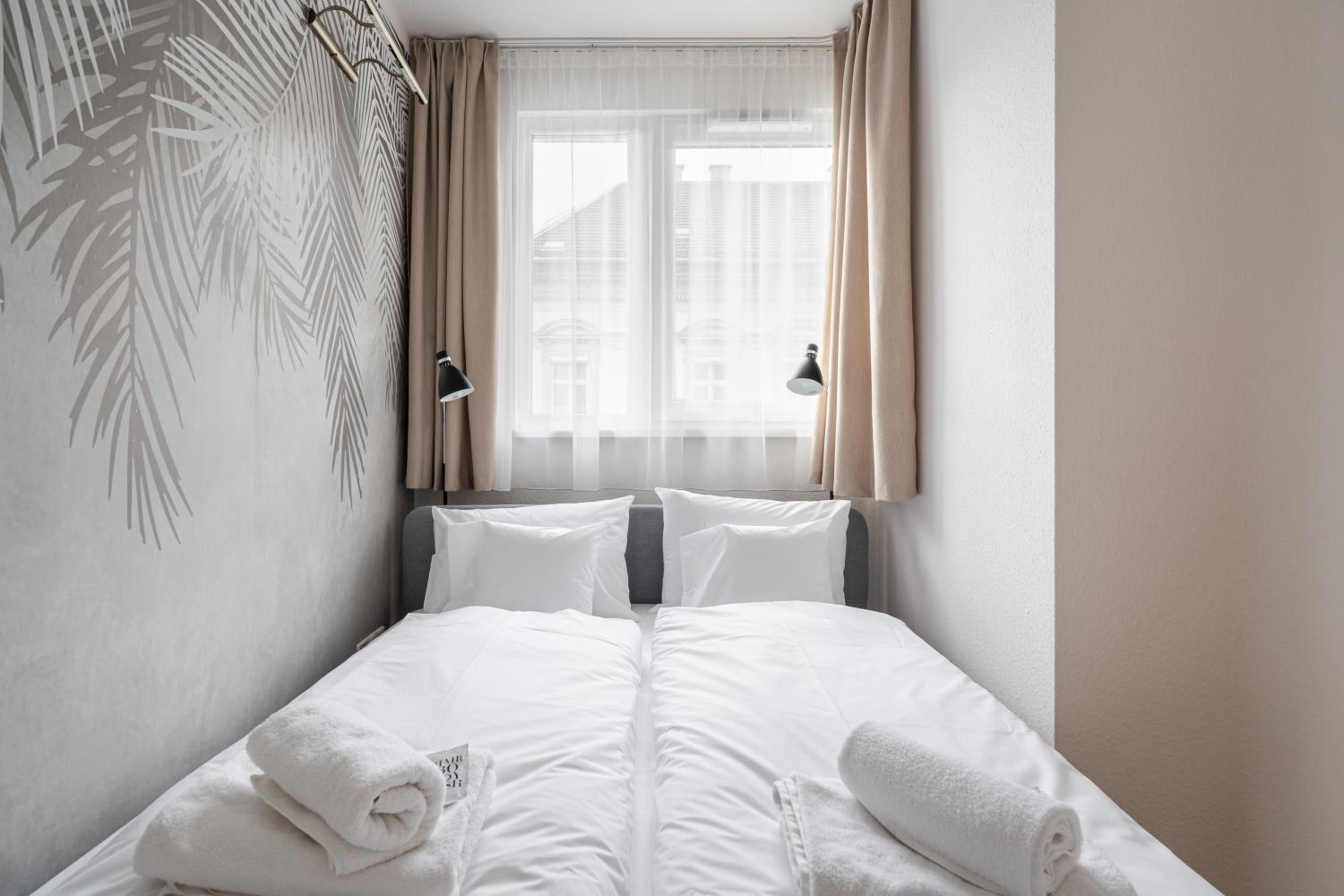 Aspen Aura Apartment