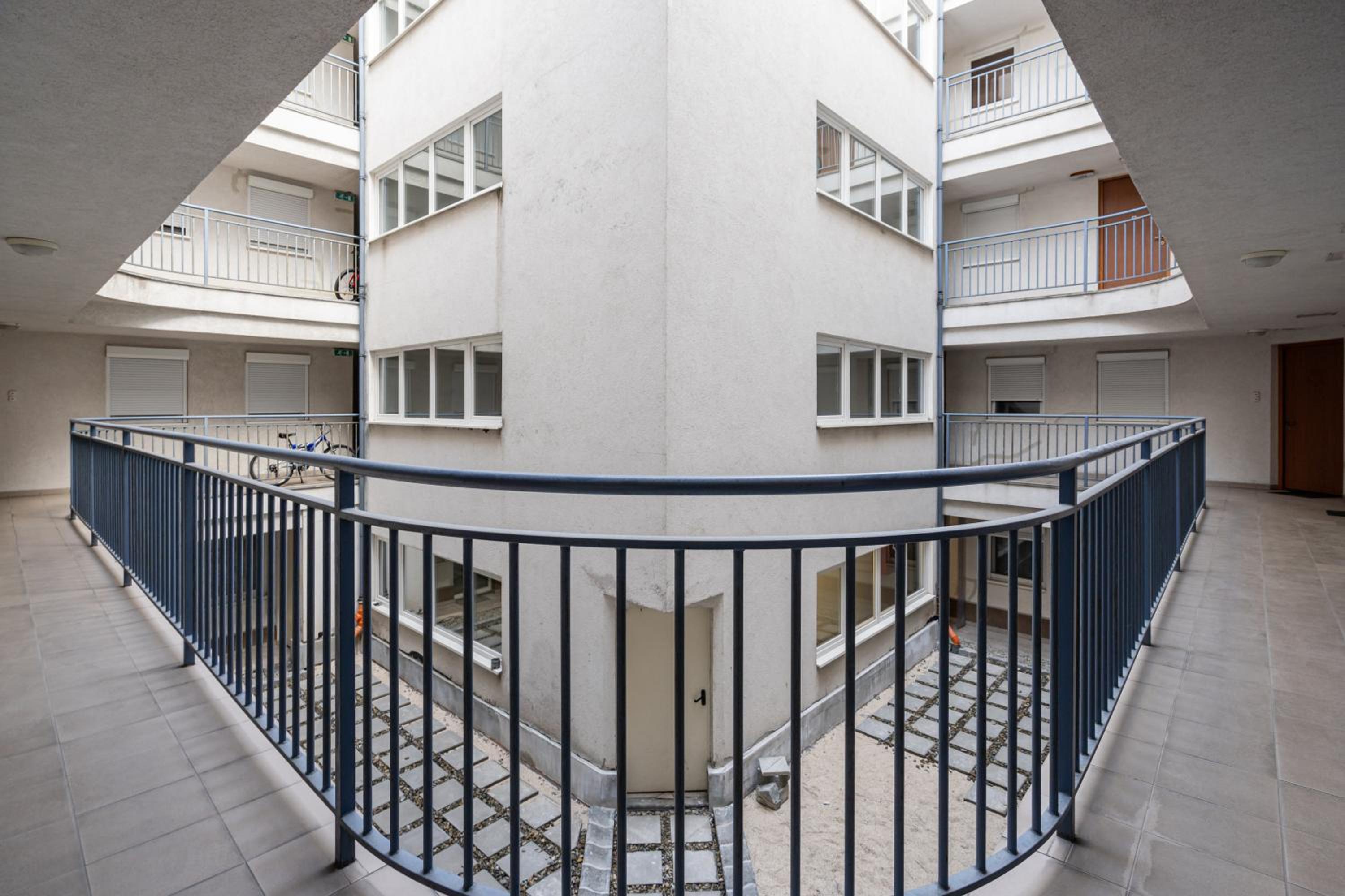 Aspen Aura Apartment