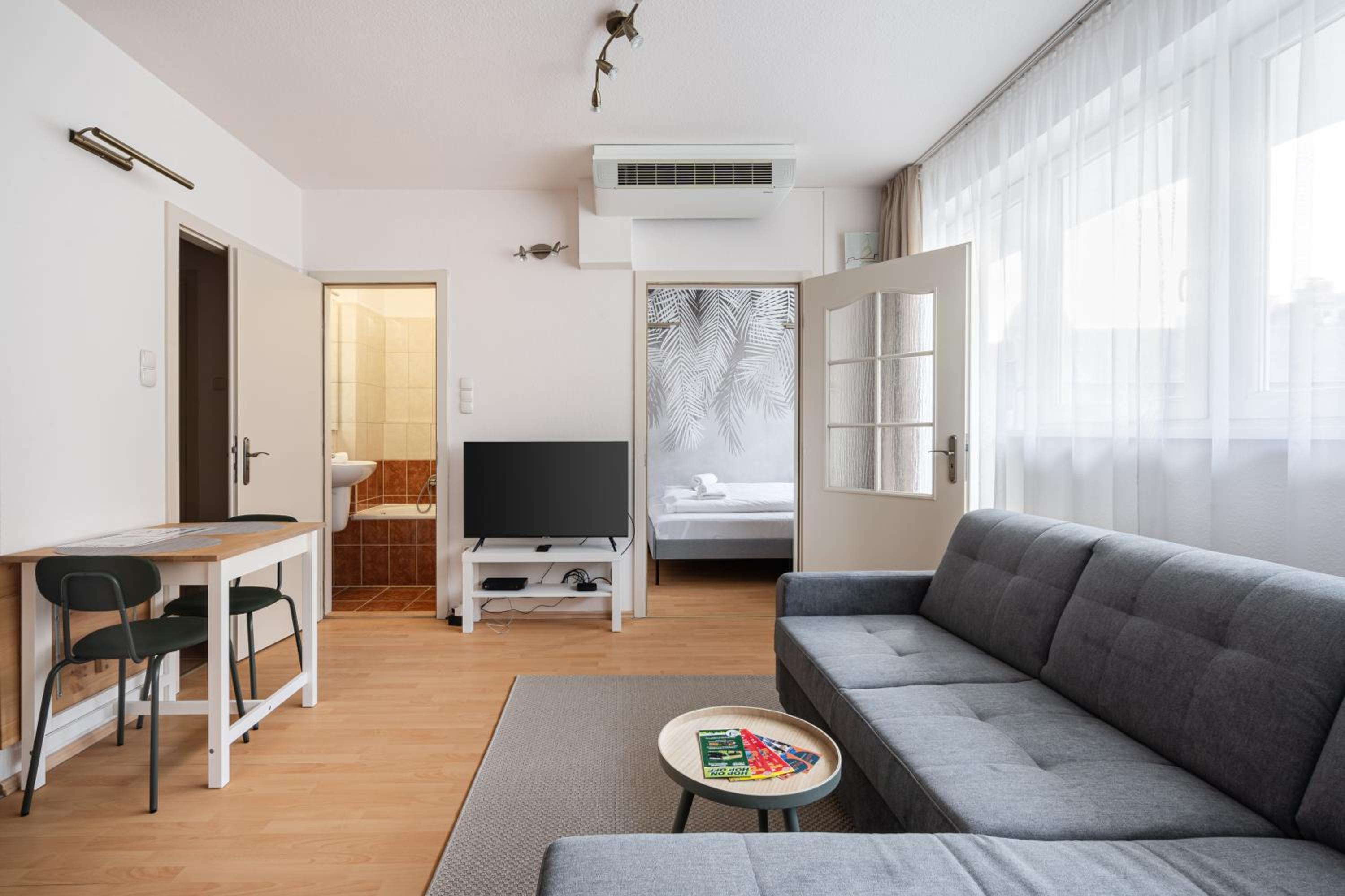 Aspen Aura Apartment