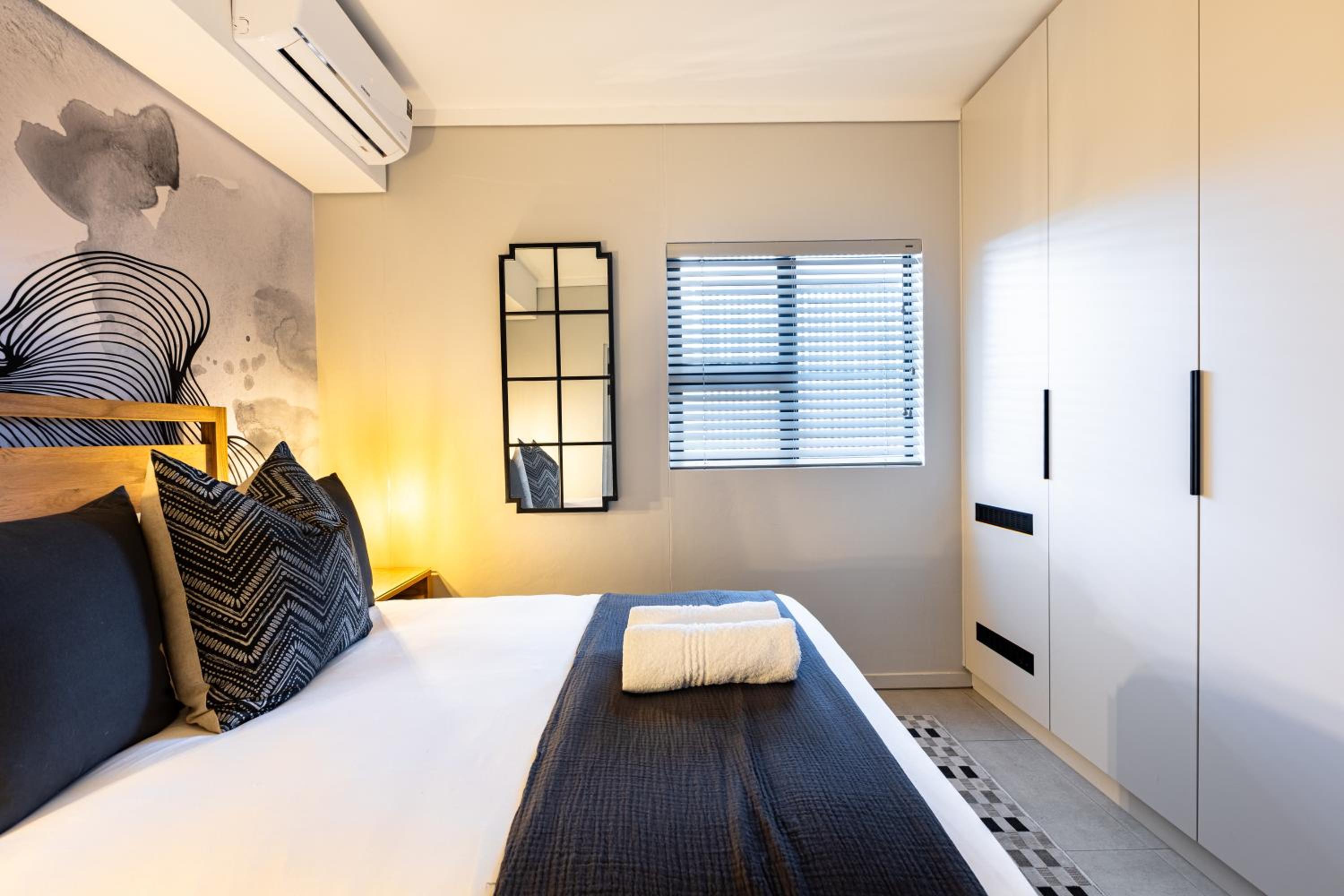 The Tyne Luxury Apartments view 2