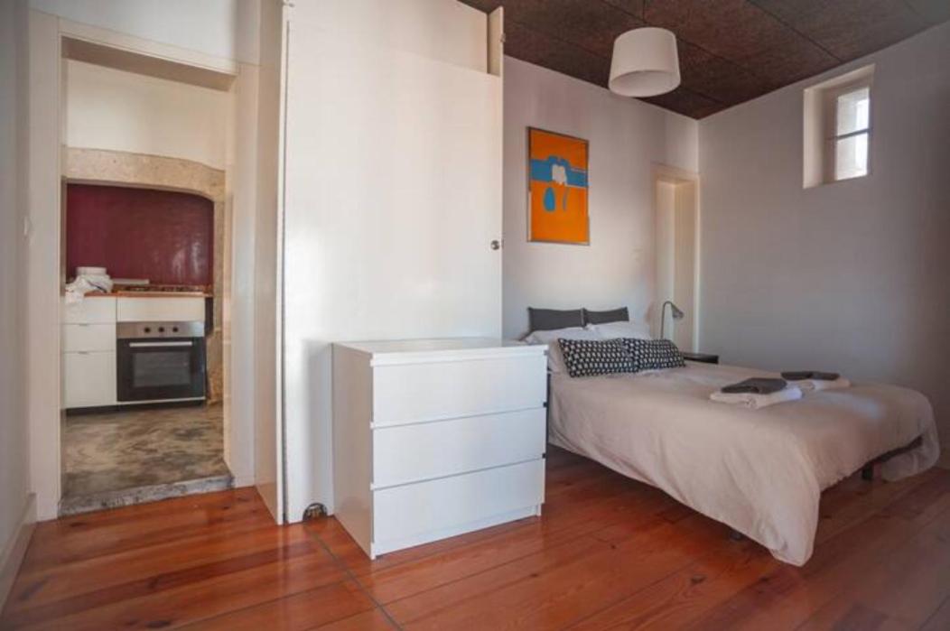 São Miguel Apartments