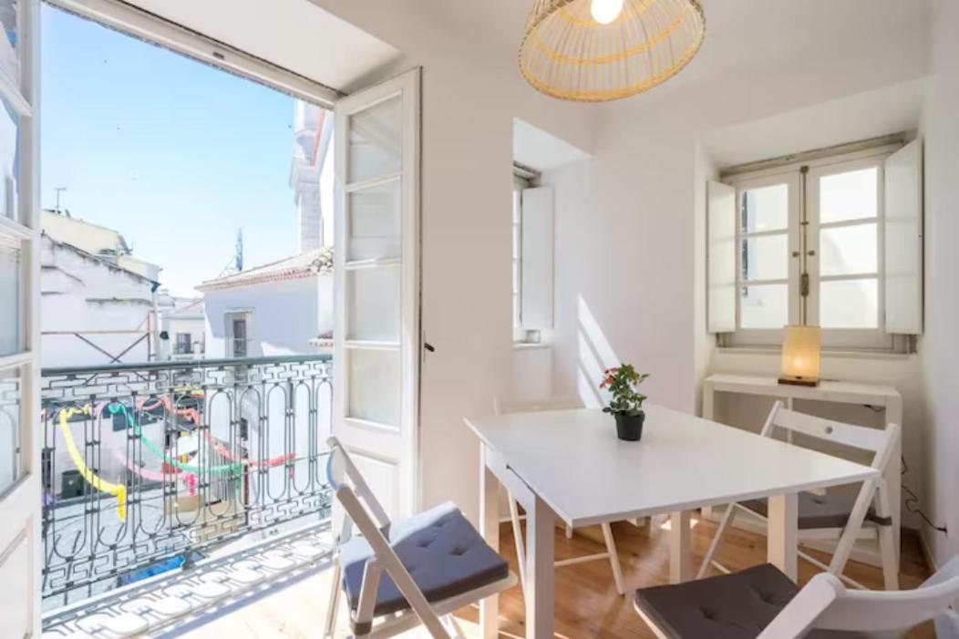 São Miguel Apartments