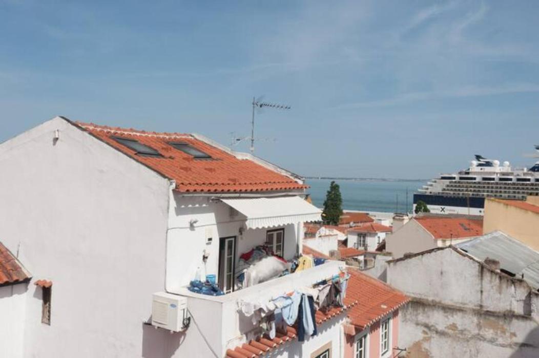 São Miguel Apartments