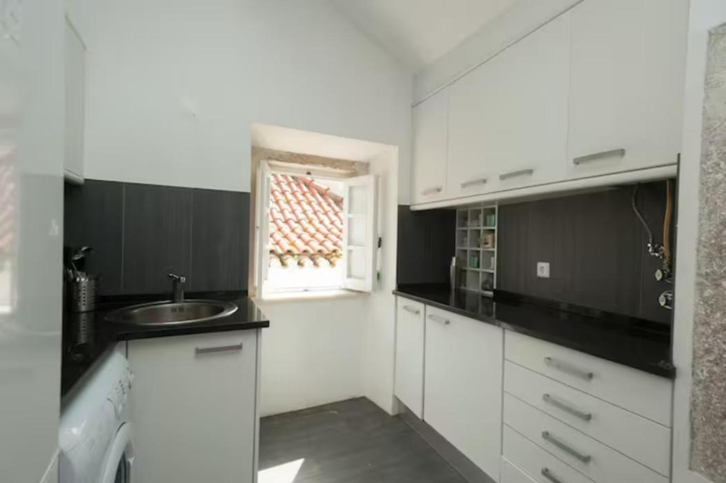 São Miguel Apartments