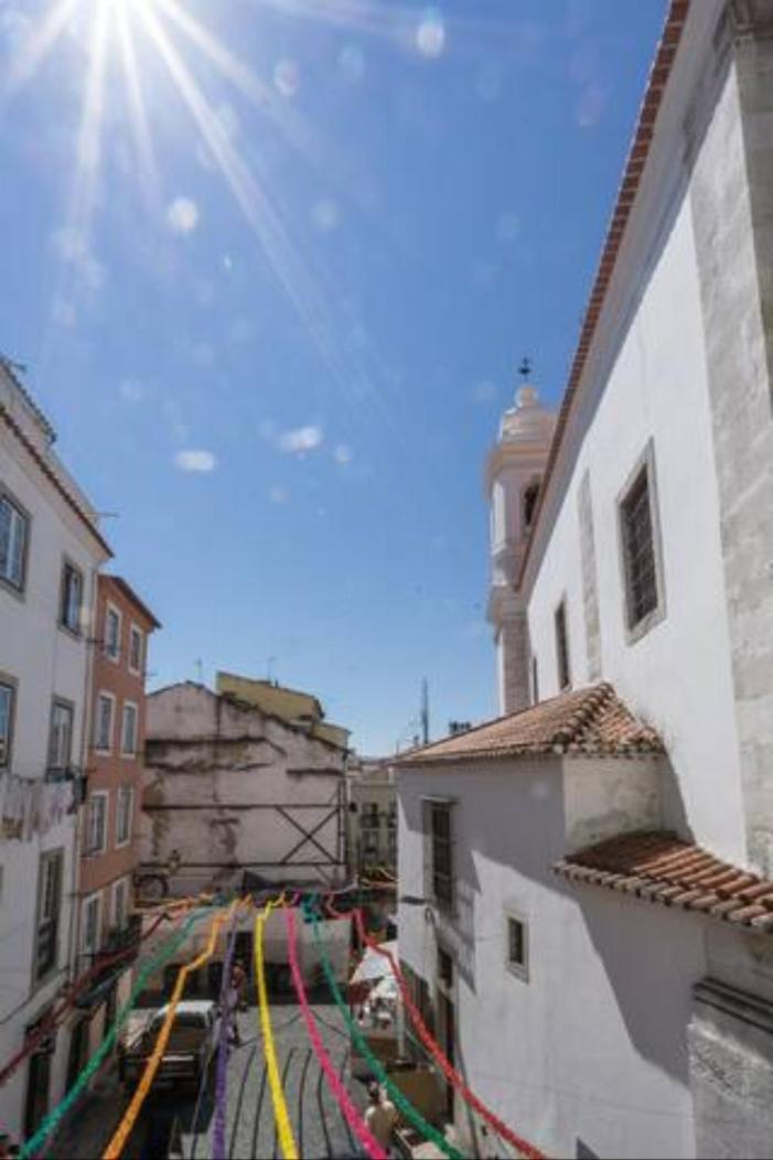 São Miguel Apartments