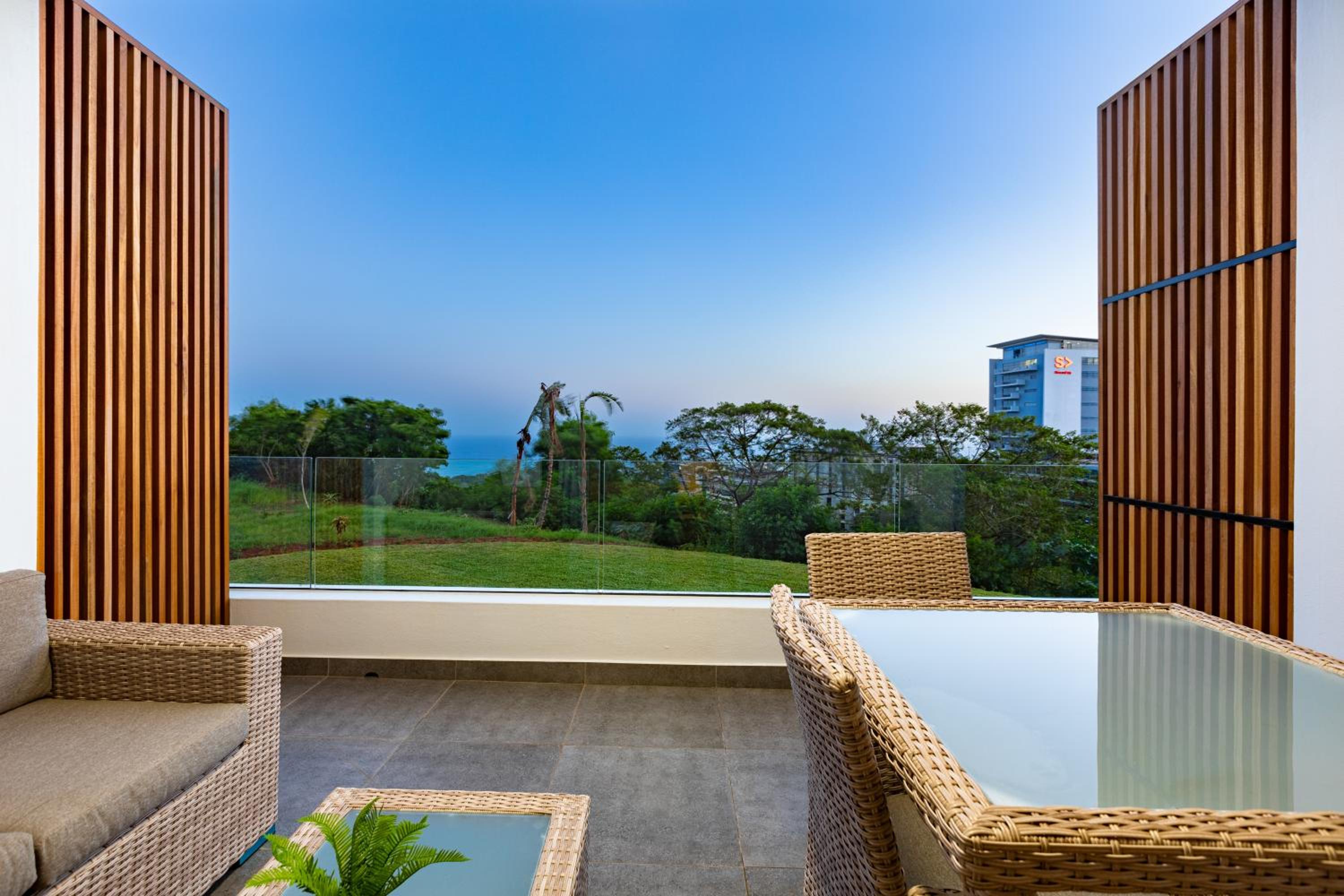 The Tyne Luxury Apartments view 3