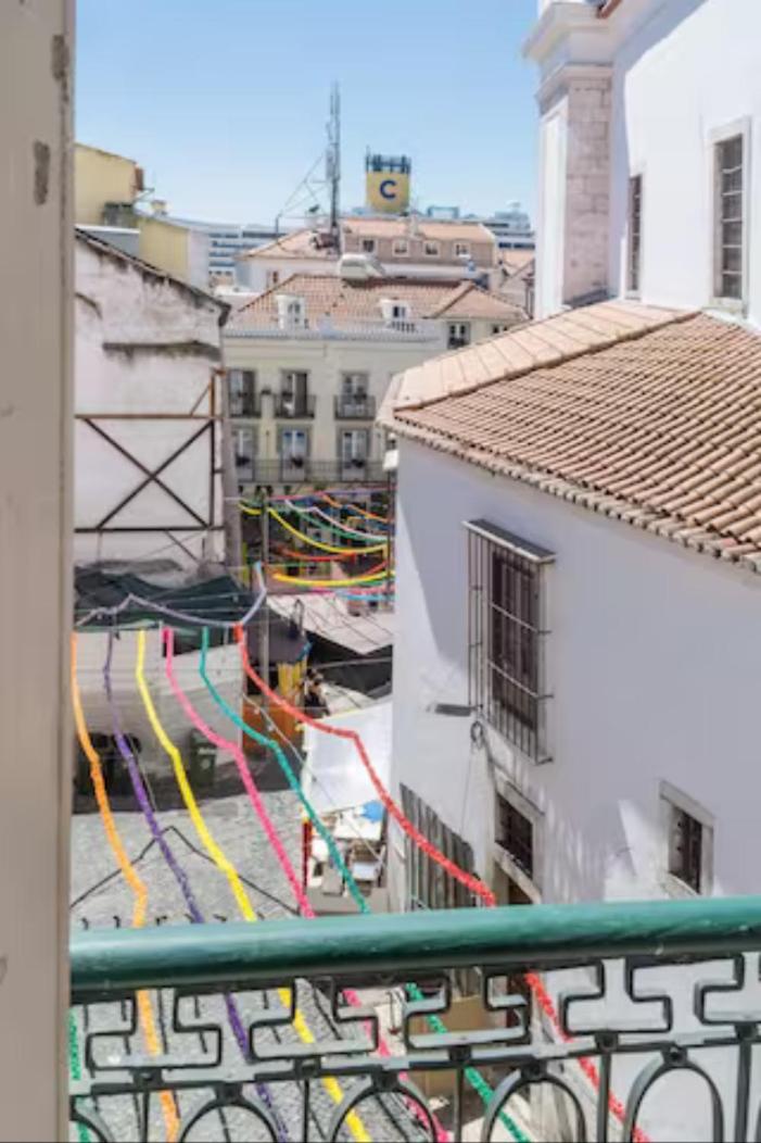 São Miguel Apartments