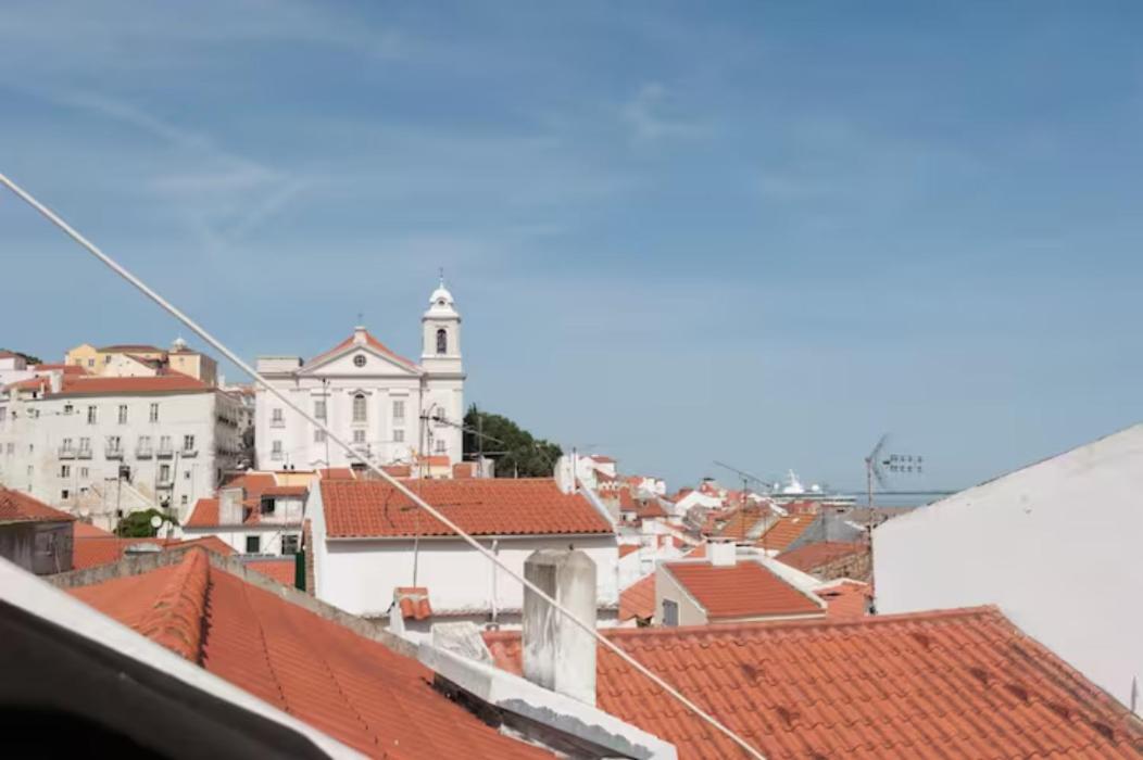São Miguel Apartments