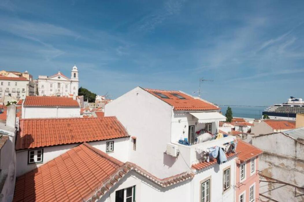 São Miguel Apartments