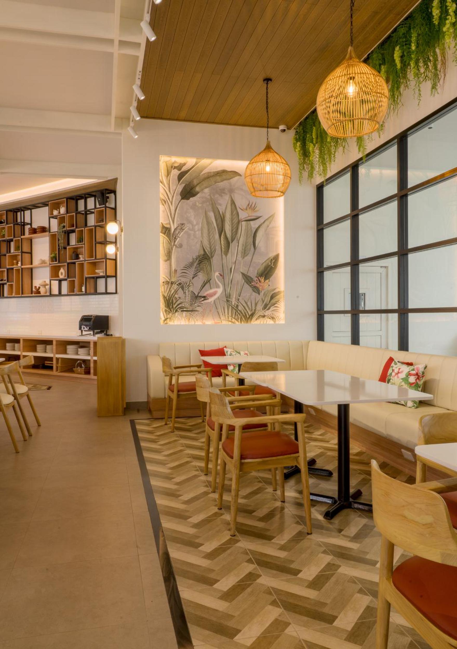 Niranapa Boutique Resort