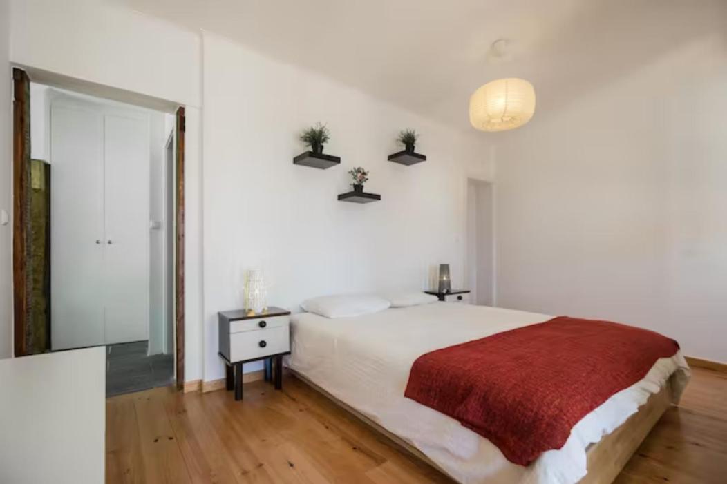 São Miguel Apartments
