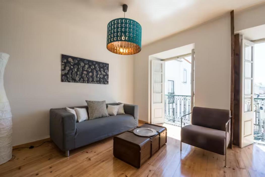 São Miguel Apartments