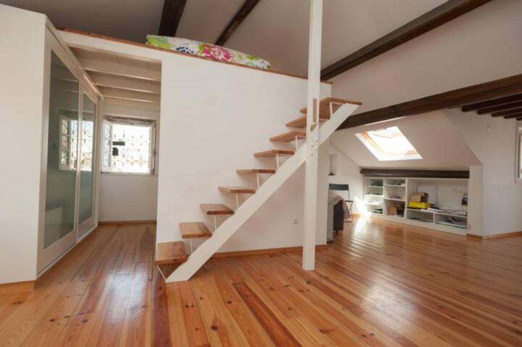São Miguel Apartments