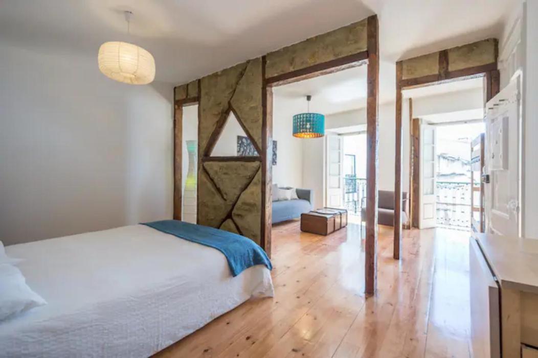 São Miguel Apartments