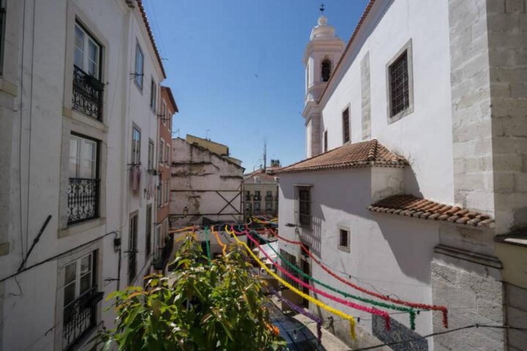 São Miguel Apartments