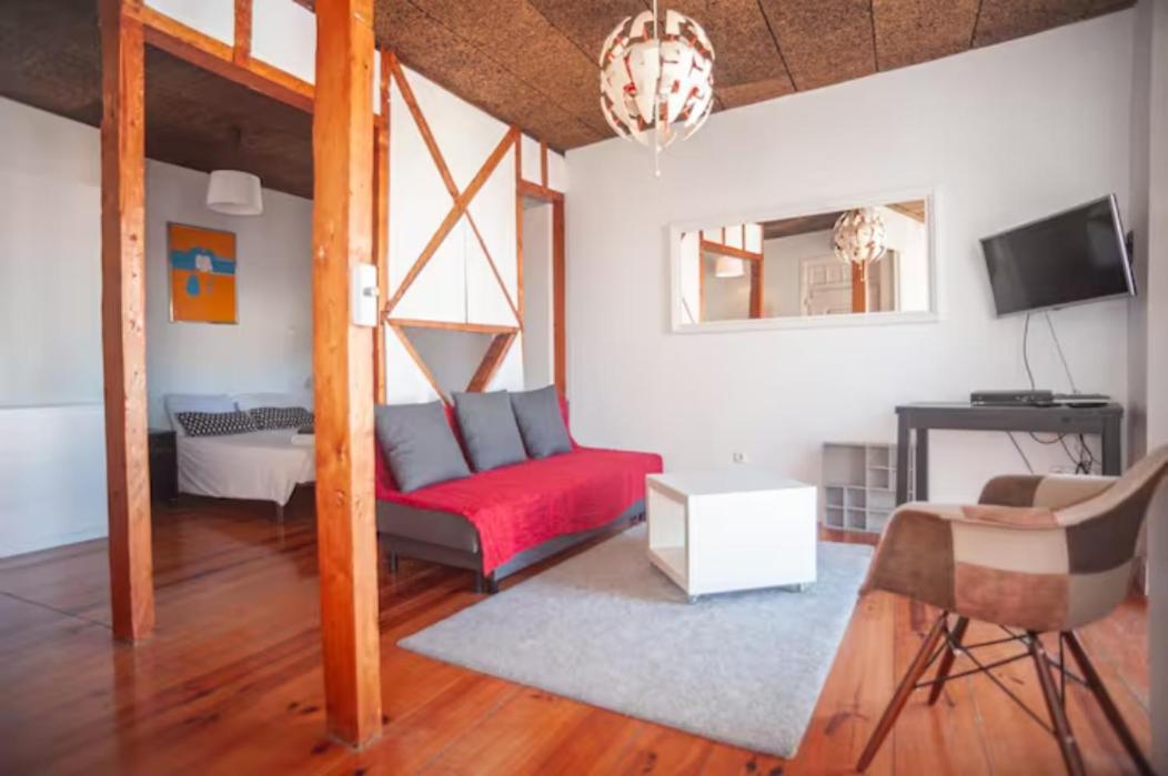 São Miguel Apartments