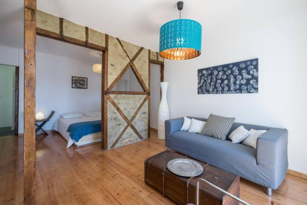 São Miguel Apartments
