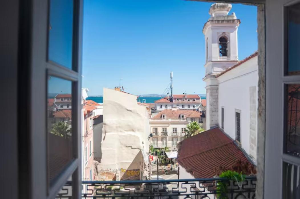 São Miguel Apartments