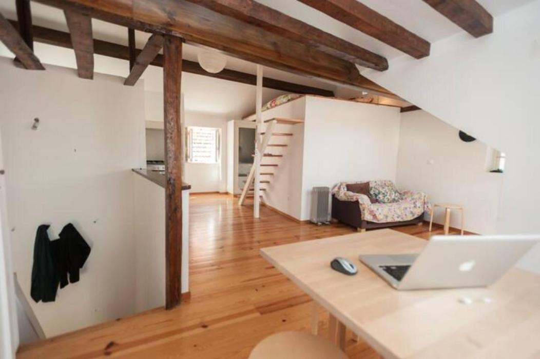 São Miguel Apartments
