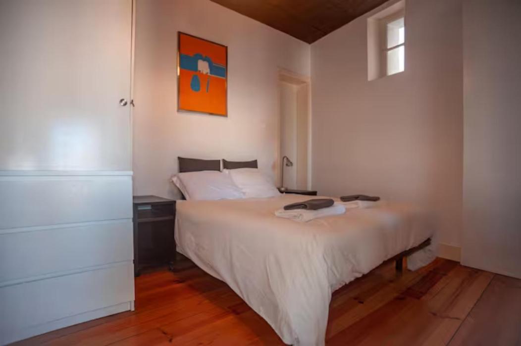 São Miguel Apartments