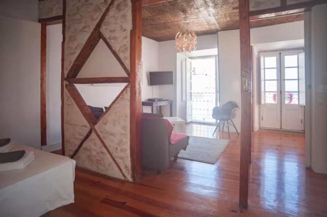 São Miguel Apartments