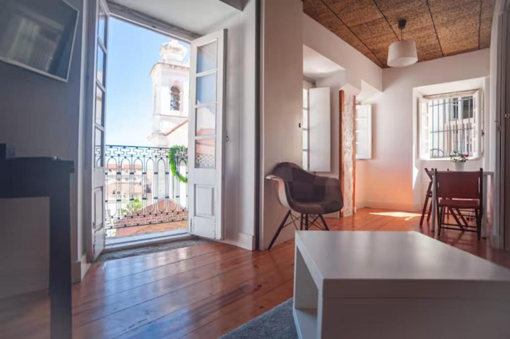 São Miguel Apartments