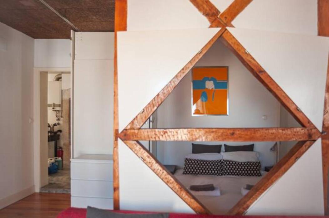 São Miguel Apartments