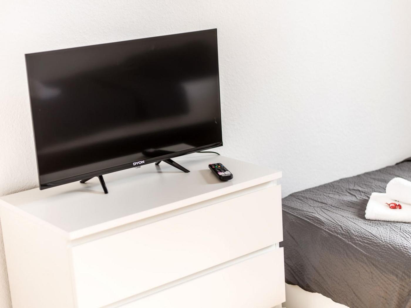 Offenbach Vacations - Fully equipped Cozy Apartments - Property Image 2