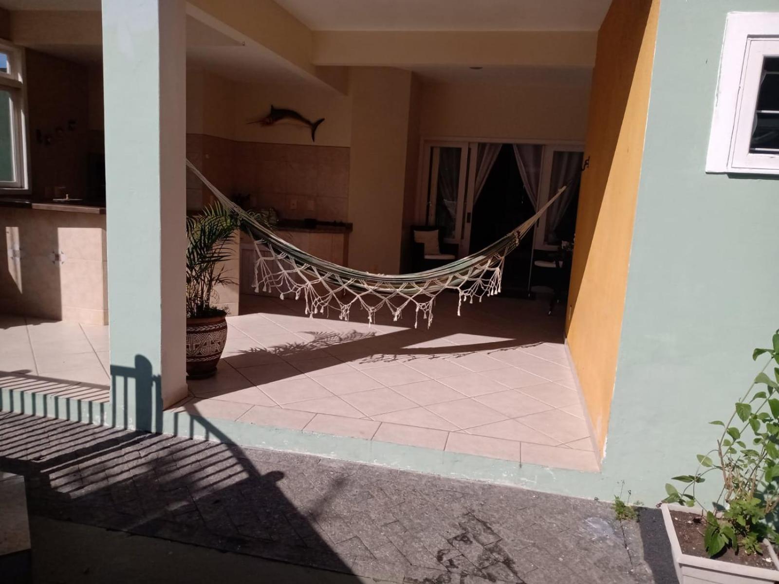 Casa ampla em Fpolis