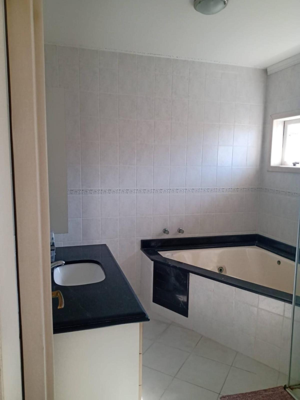 Casa ampla em Fpolis