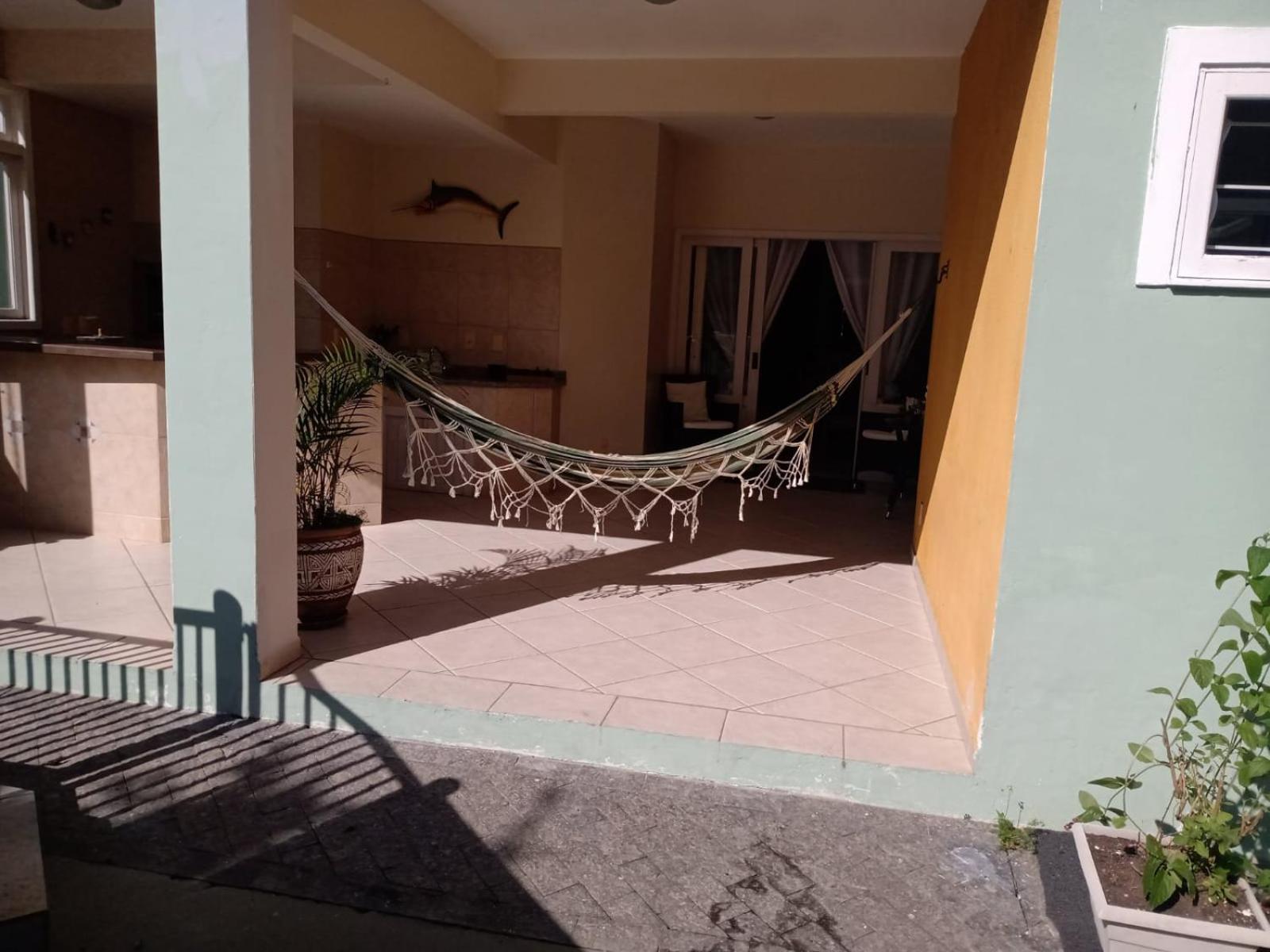 Casa ampla em Fpolis