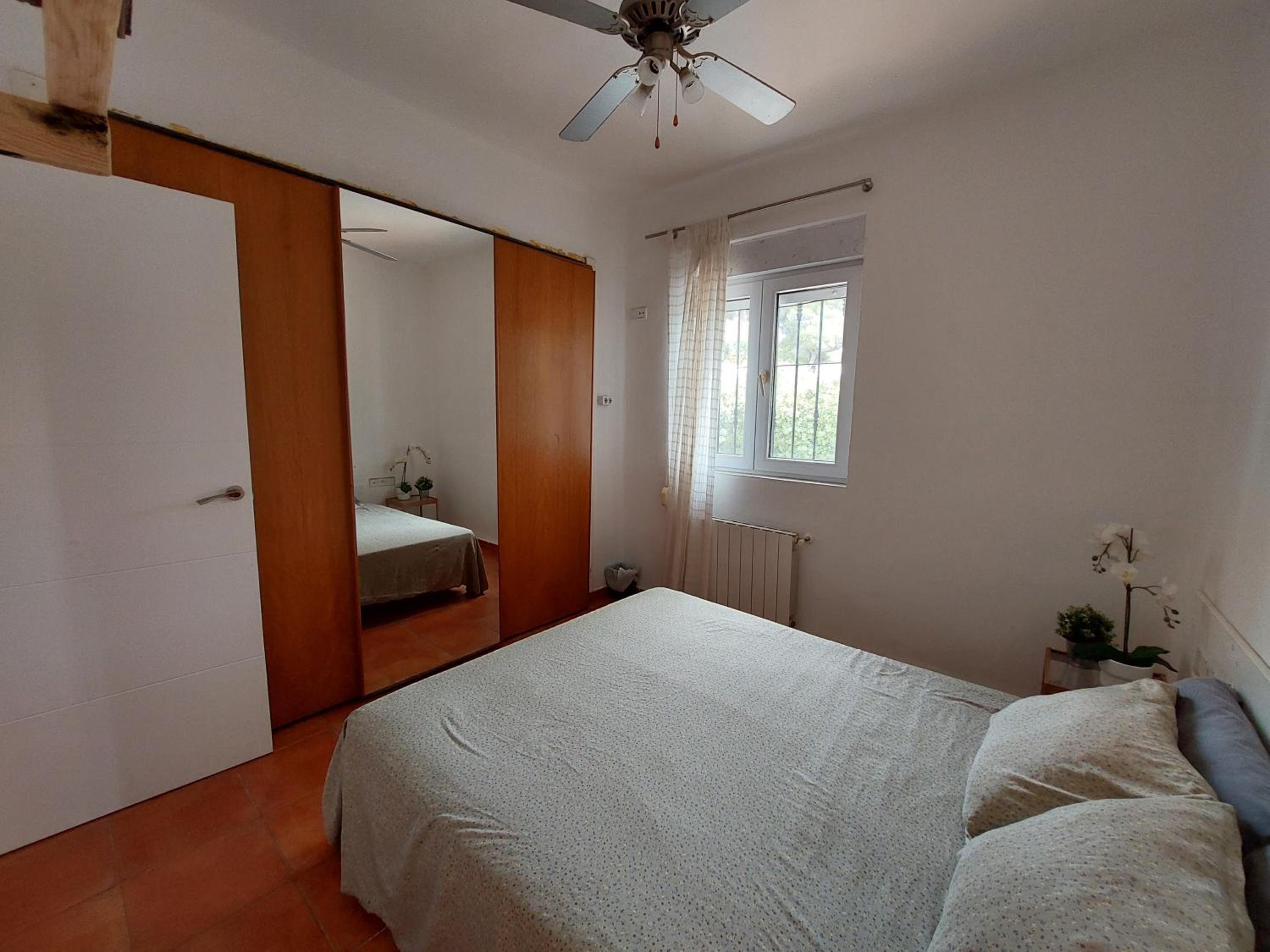 Chalet con piscina y barbacoa, Valencia