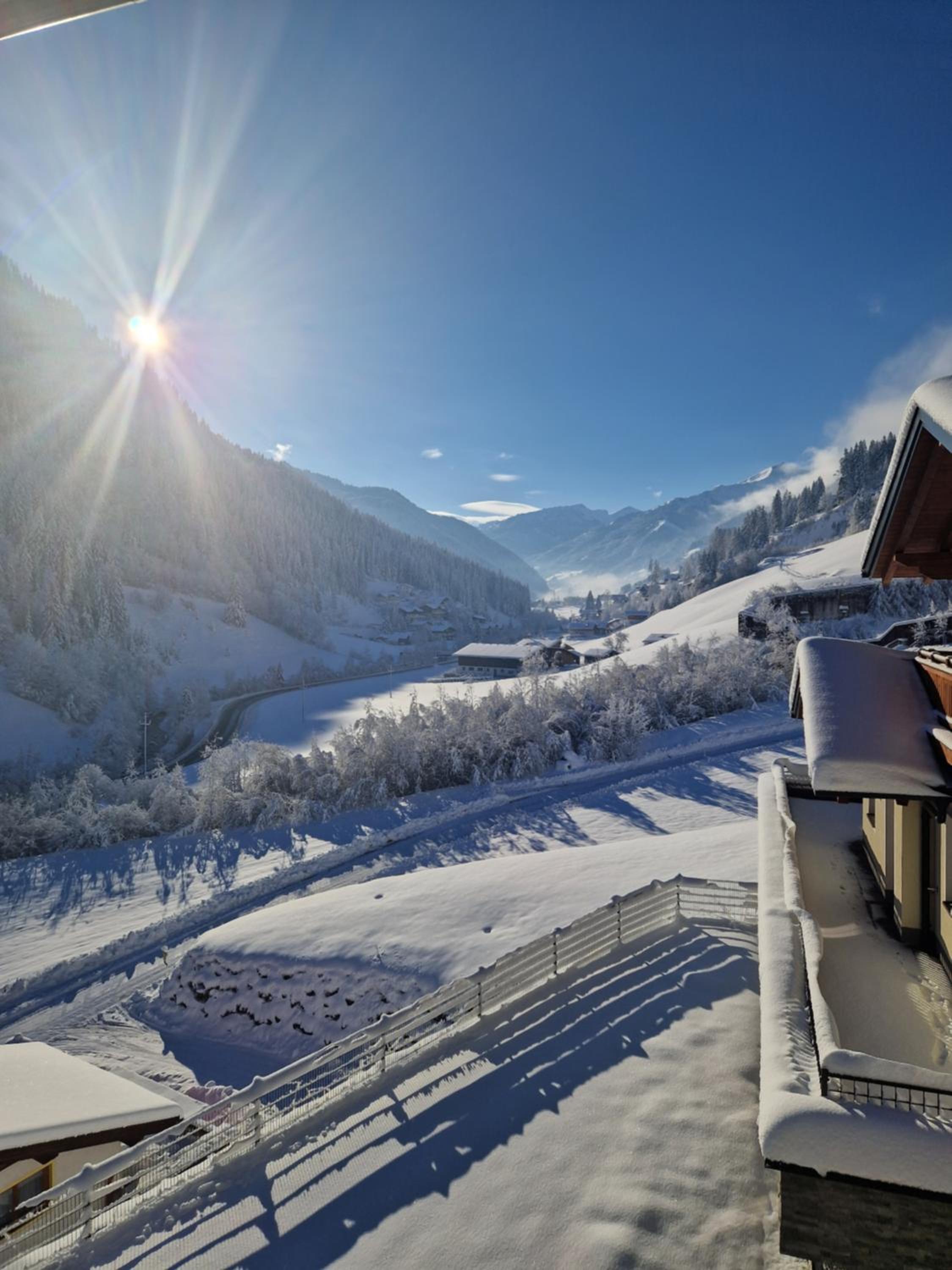Appartement Aigner