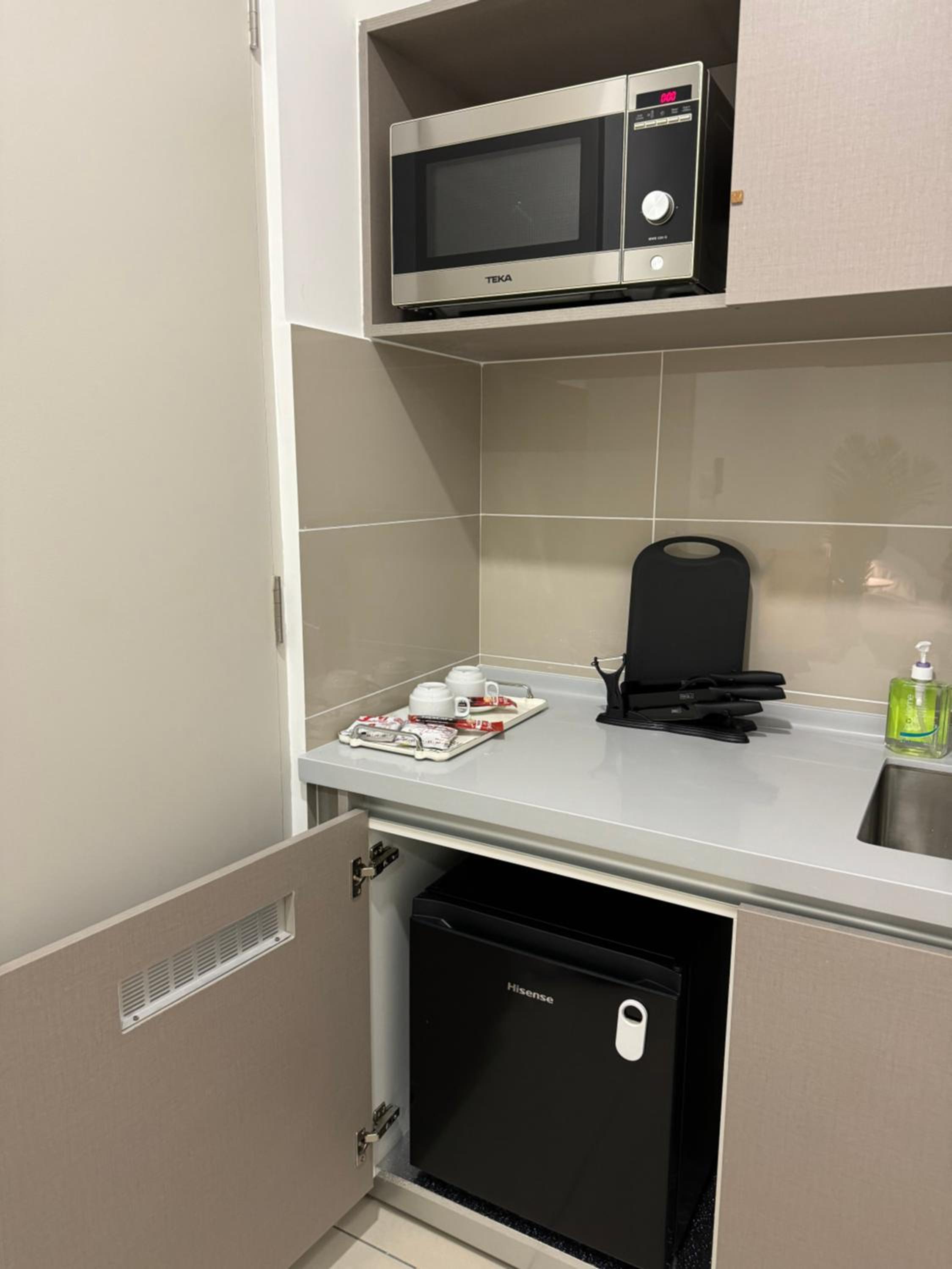 KLCC & TRX Magnificent City View Stylish 2BR at Trion KL & Free 2 Parking photo 6