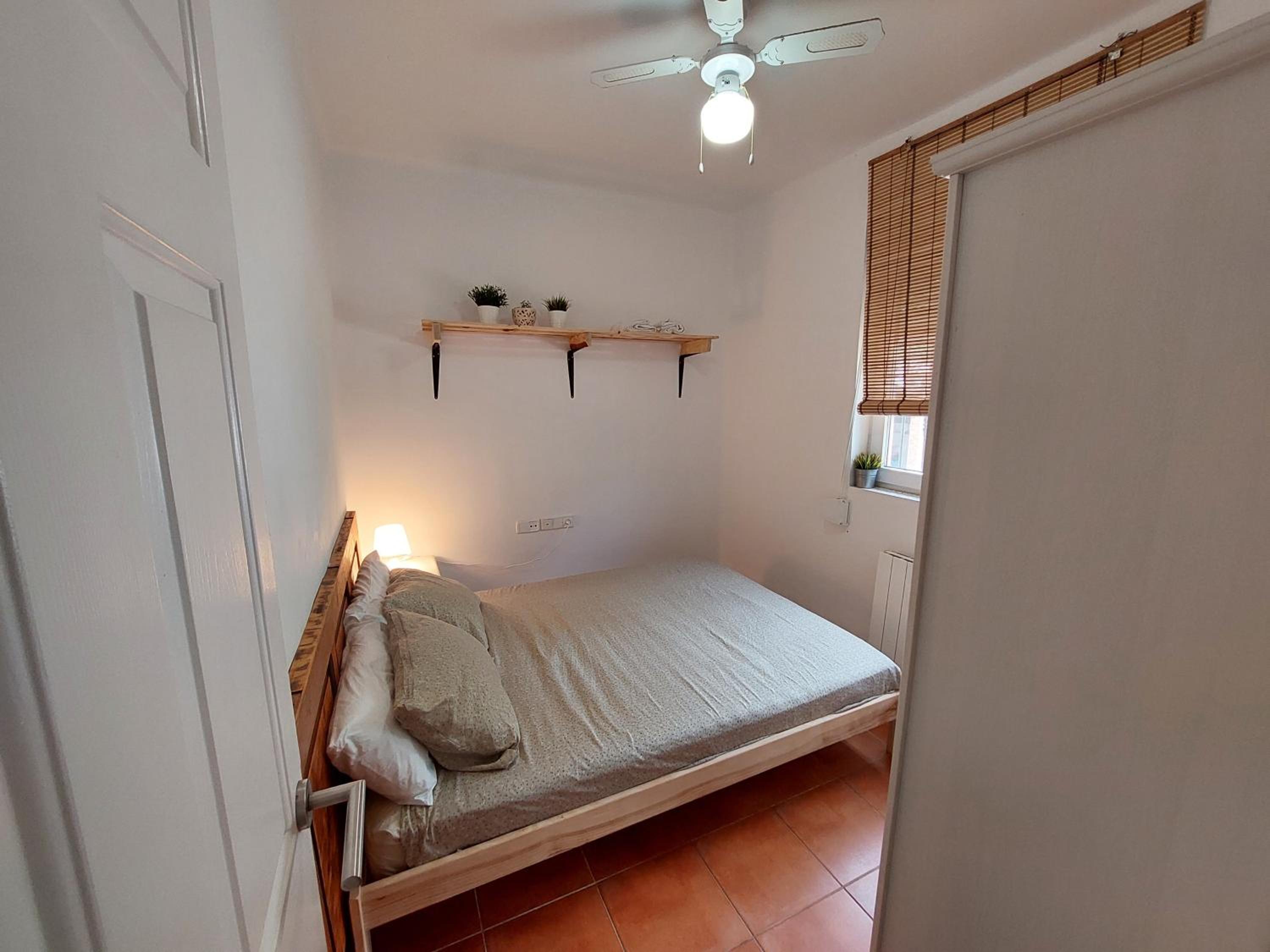 Chalet con piscina y barbacoa, Valencia