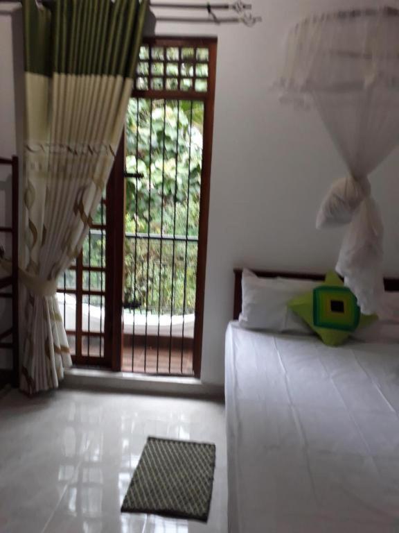 Green Villa
