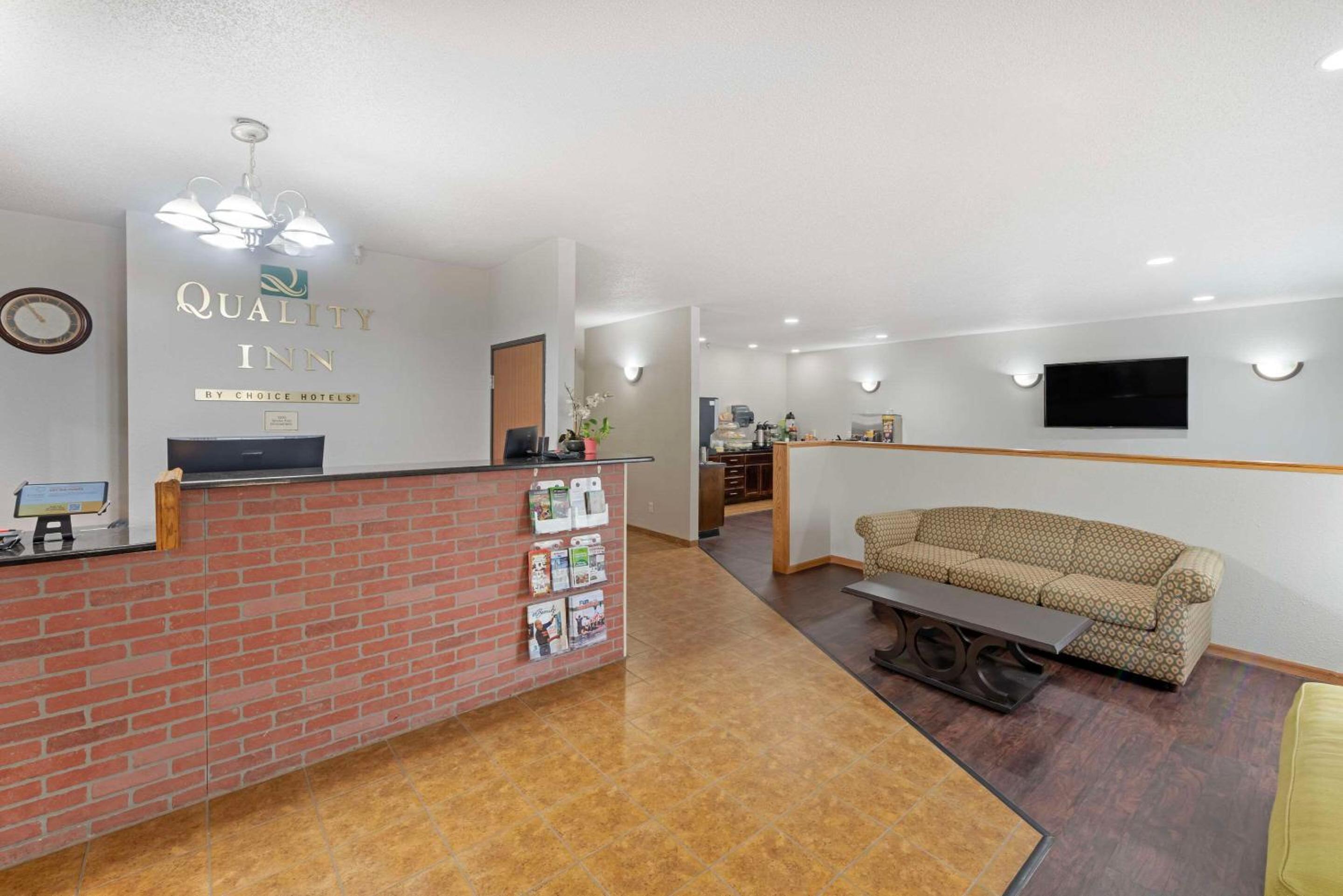 Quality Inn Bemidji, Foto 64