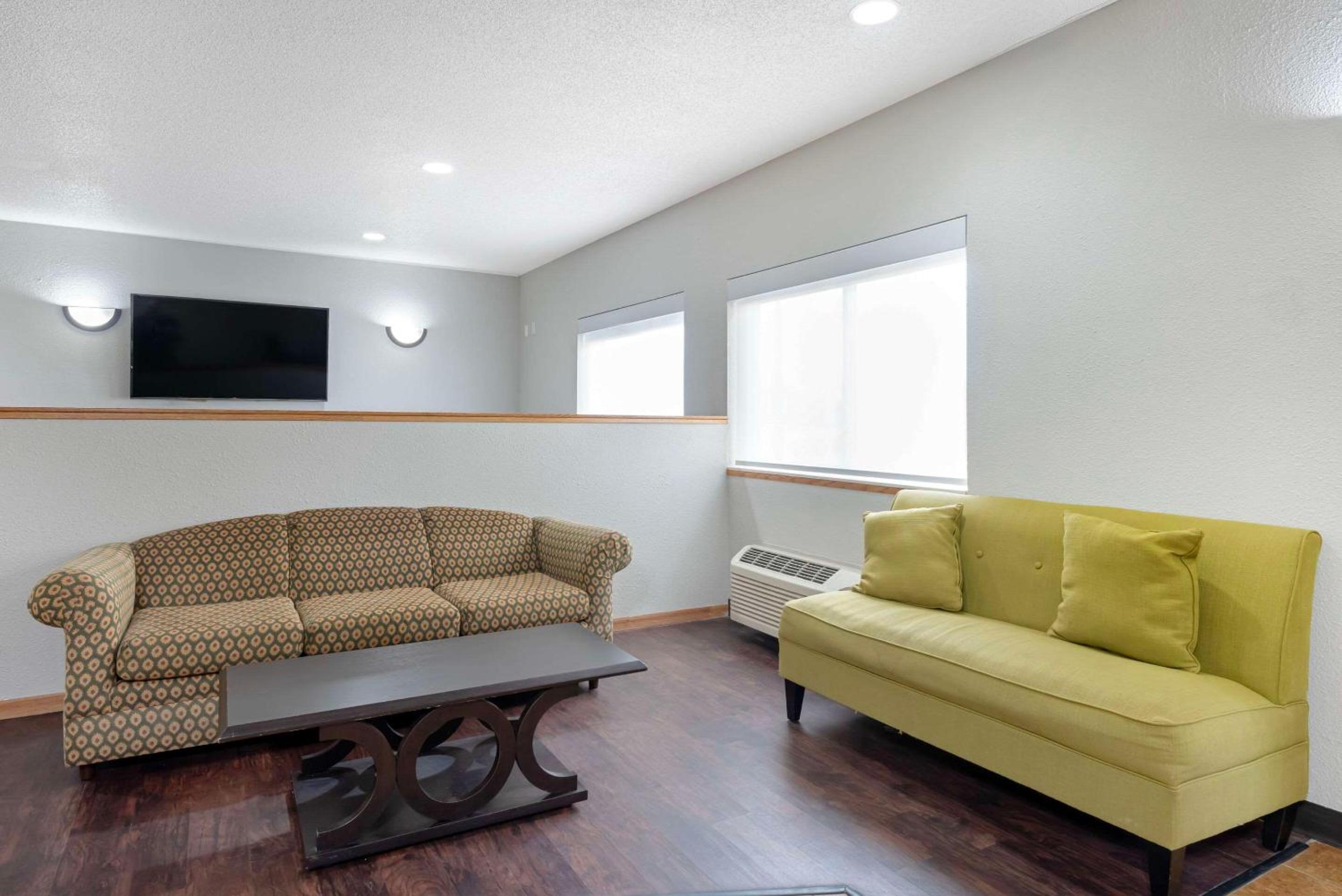 Quality Inn Bemidji, Foto 18