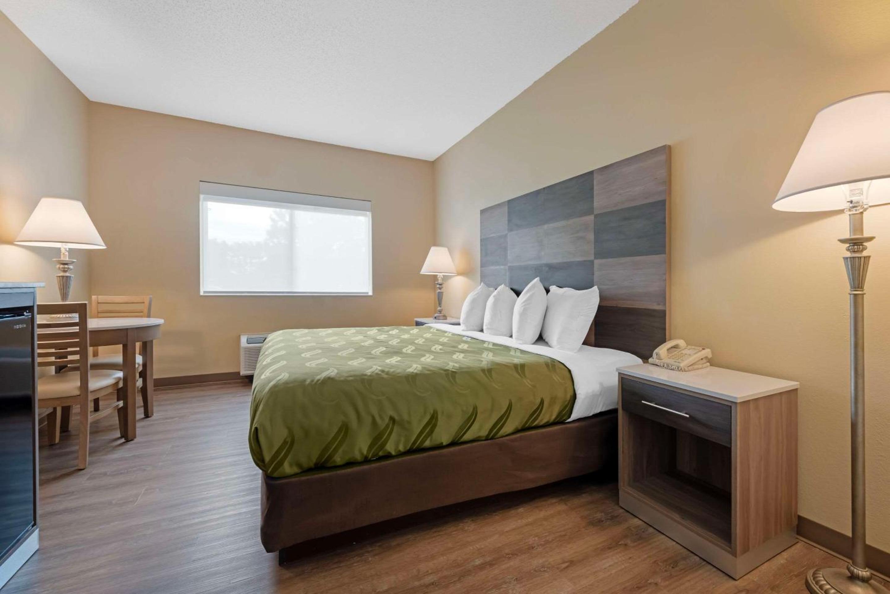 Quality Inn Bemidji, Foto 66