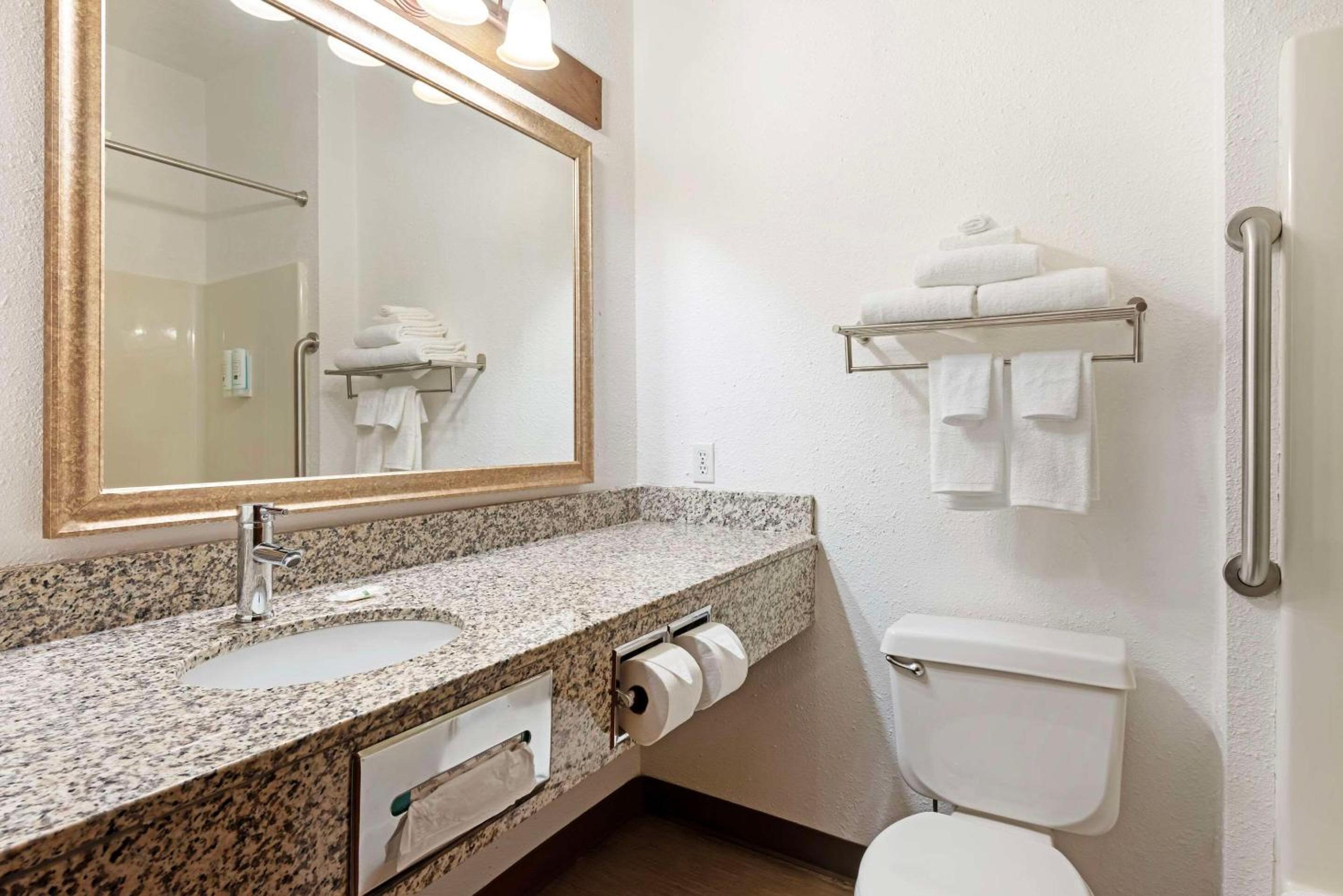 Quality Inn Bemidji, Foto 53