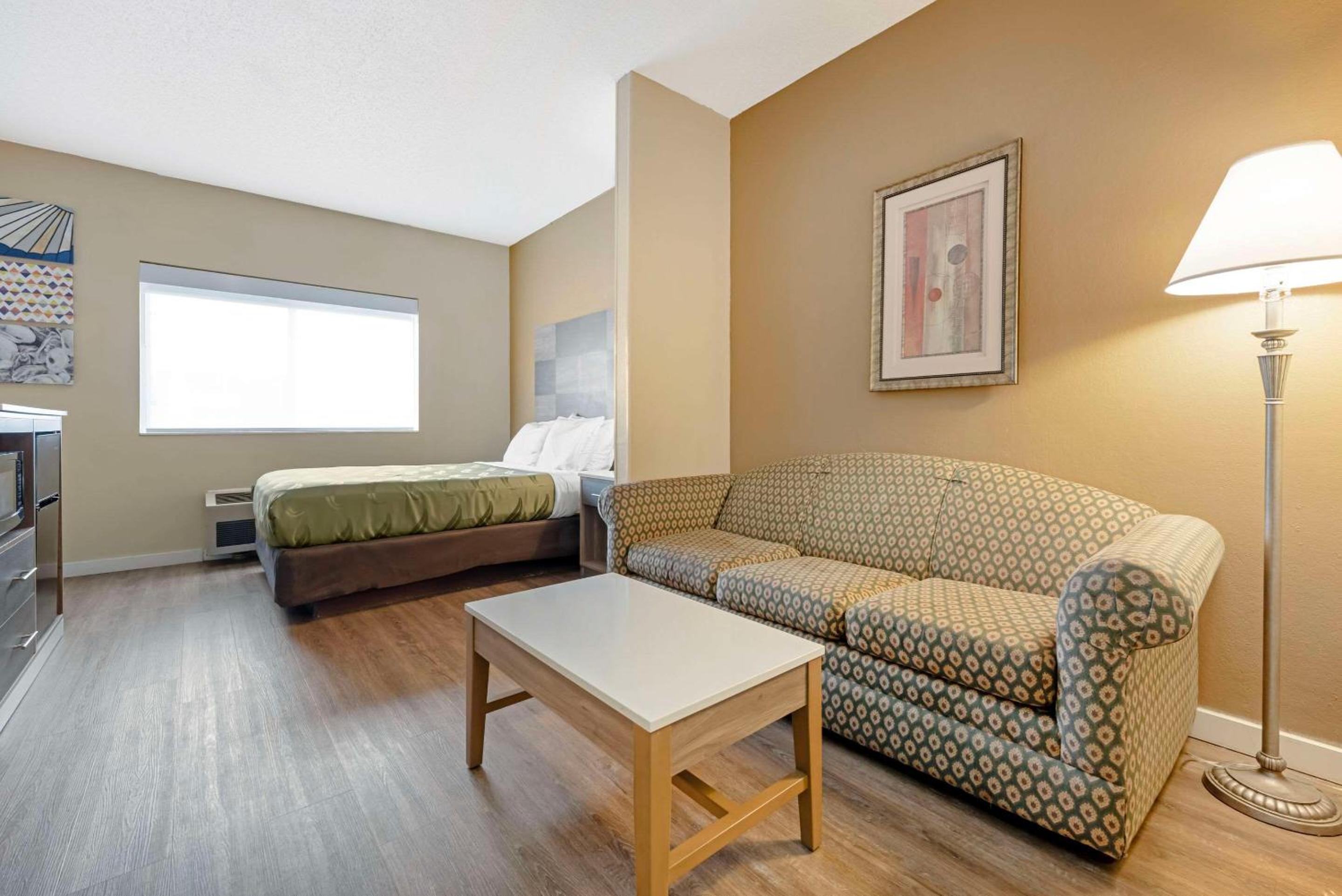 Quality Inn Bemidji, Foto 31