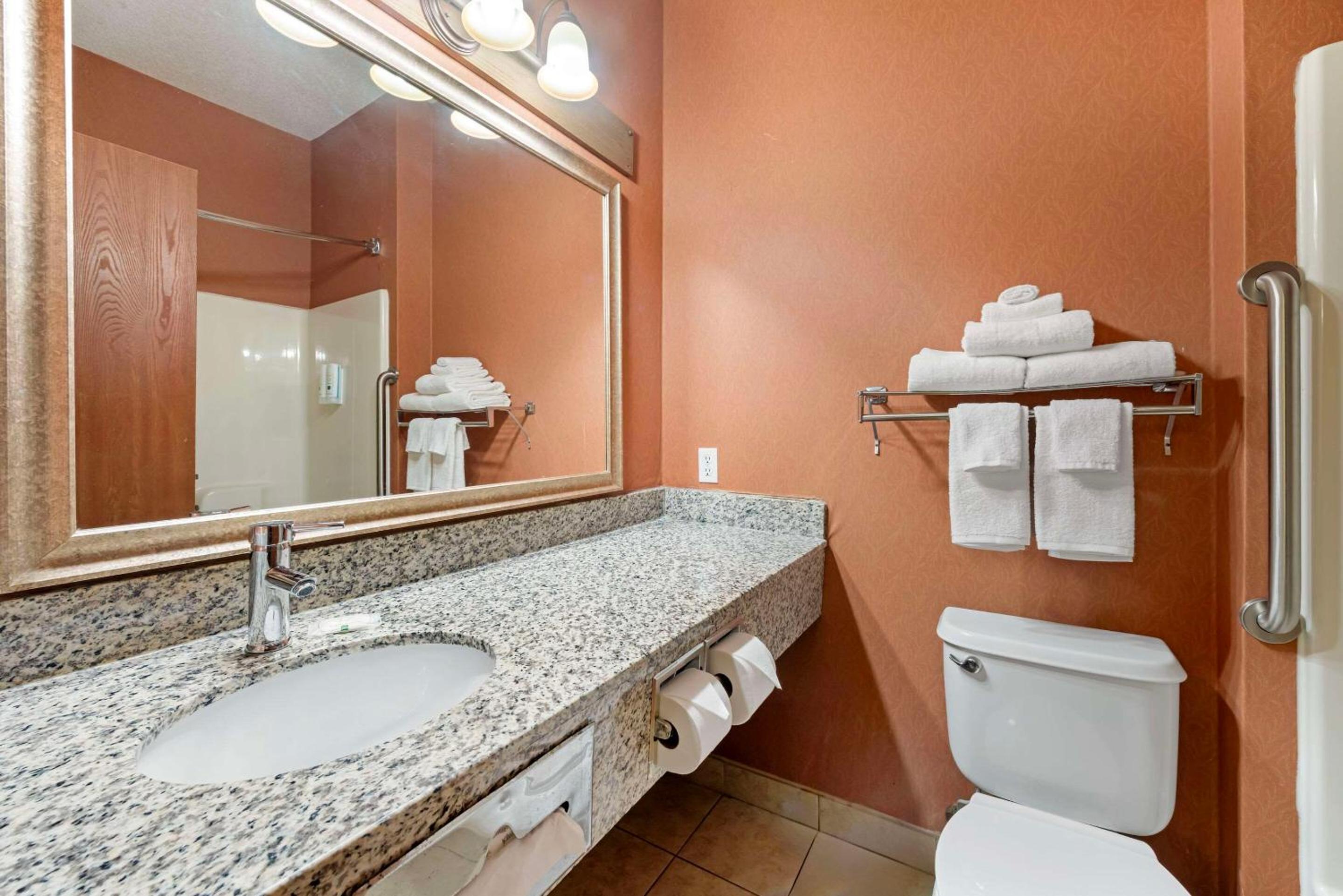 Quality Inn Bemidji, Foto 95