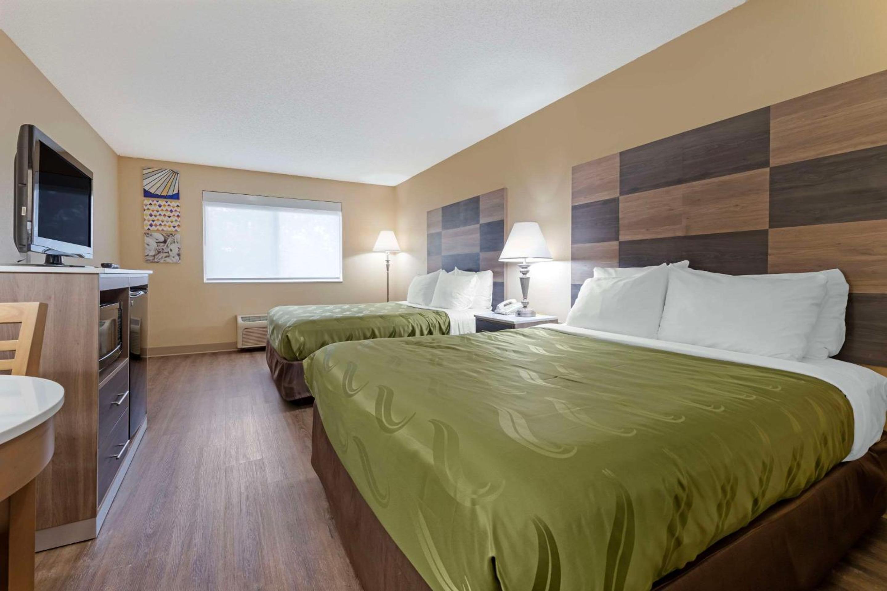 Quality Inn Bemidji, Foto 82