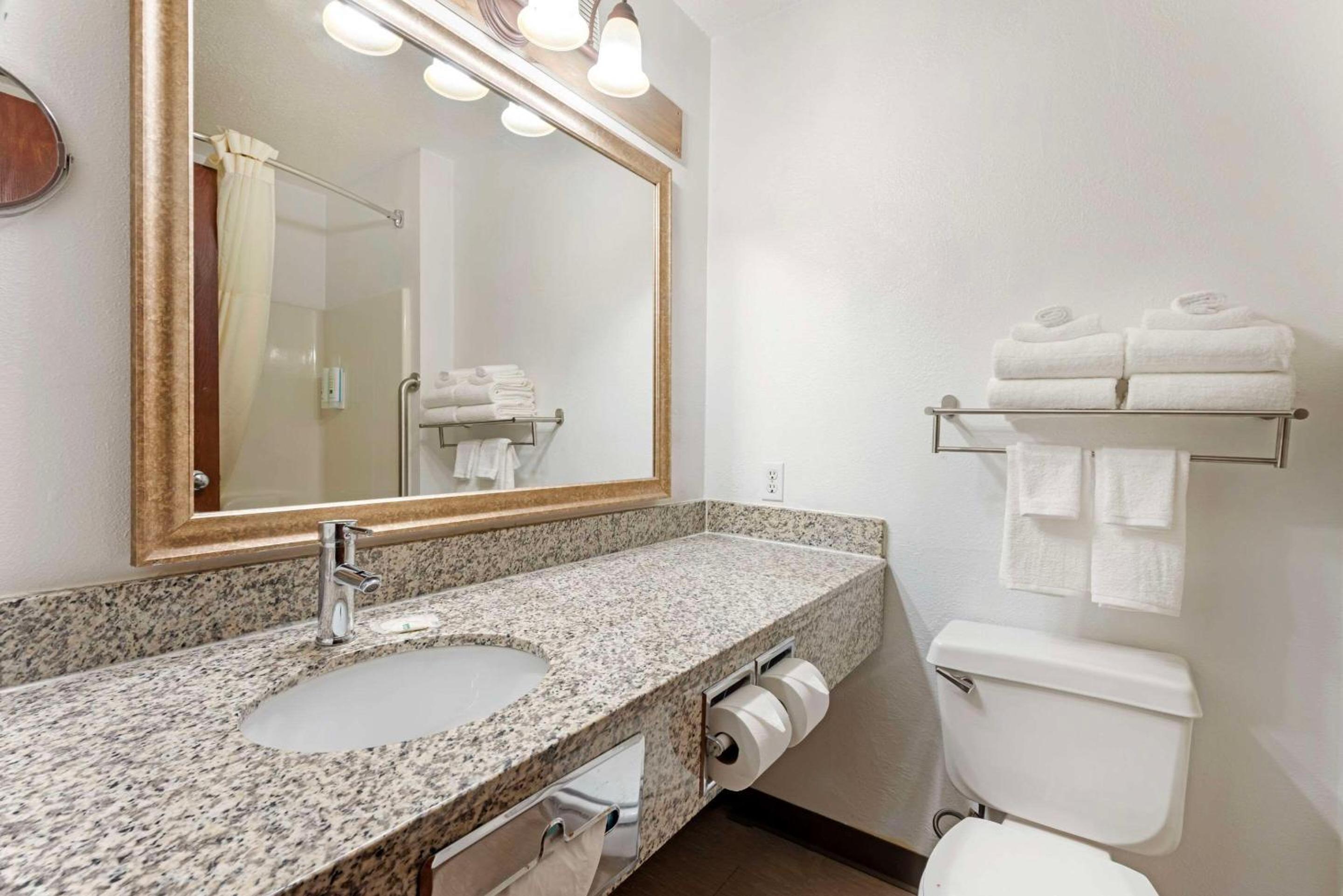 Quality Inn Bemidji, Foto 57