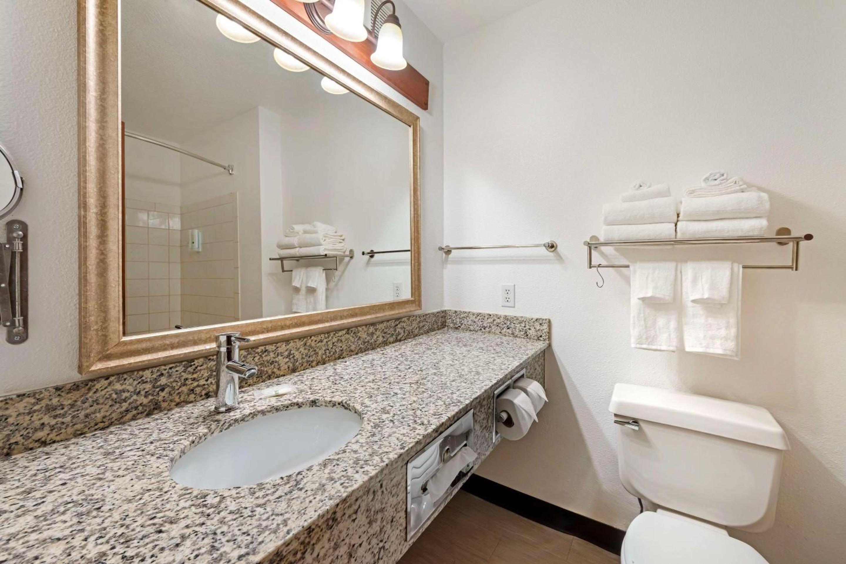 Quality Inn Bemidji, Foto 10