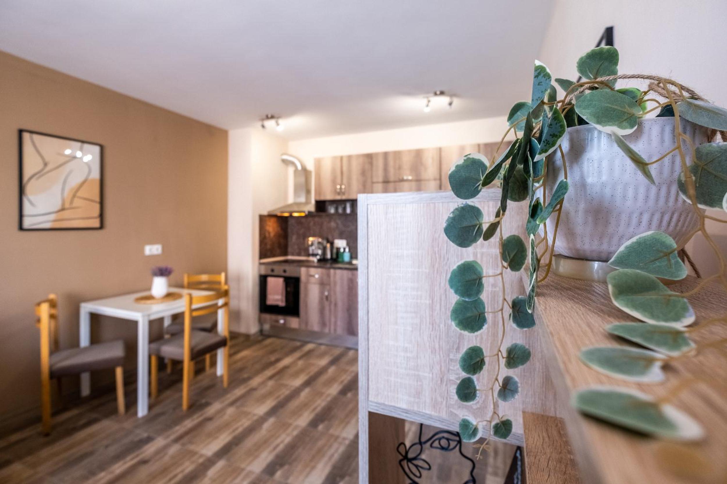 Cozy Homes 1